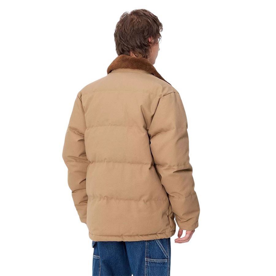 Rayley Giaccone Carhartt WIP | I0338932FSXX